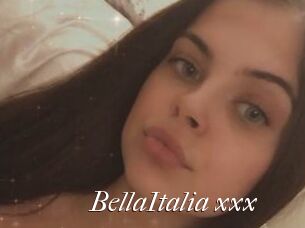 BellaItalia_xxx