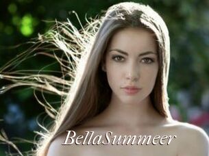 BellaSummeer