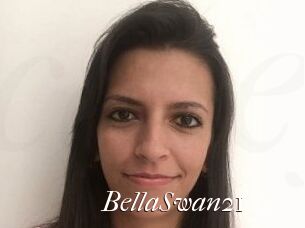 BellaSwan21