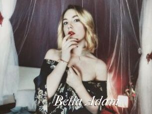 Bella_Adam