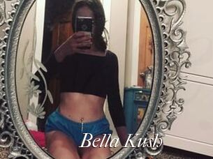 Bella_Kush Cam Sexy