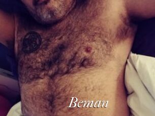 Beman