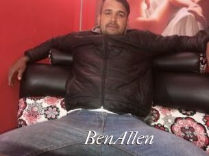 BenAllen