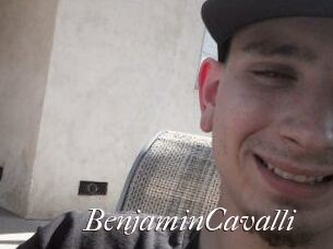 Benjamin_Cavalli