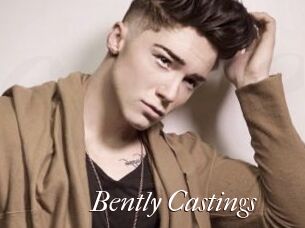 Bently_Castings