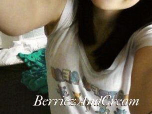 BerriezAndCream