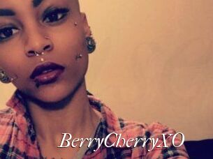 BerryCherryXO