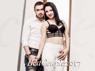 BestCouple2017