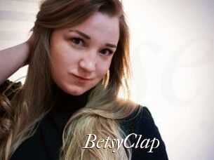 BetsyClap