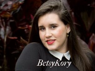 BetsyKory