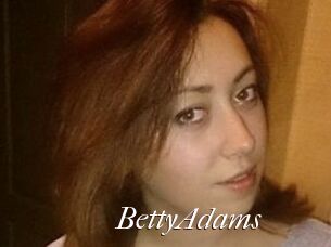 Betty_Adams