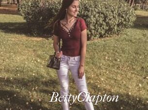 BettyClapton