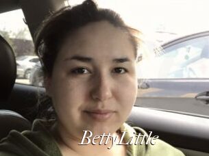 BettyLittle