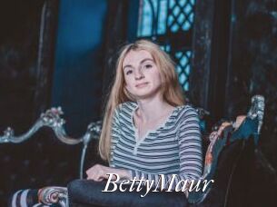 BettyMaur