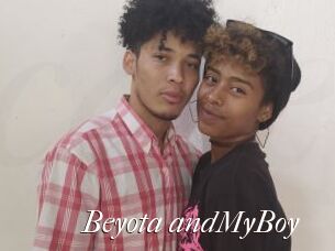 Beyota_andMyBoy