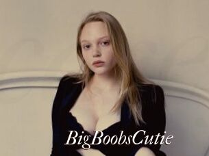 BigBoobsCutie