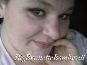 Big_Brunette_Bombshell