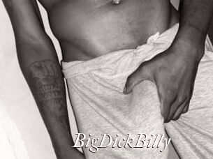 BigDickBilly Cam Sexy