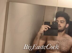 BigEasteCock