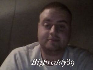 BigFreddy89