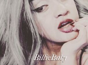 BillieBaby