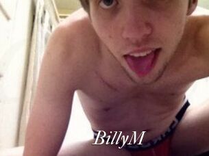 Billy_M