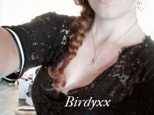 Birdyxx