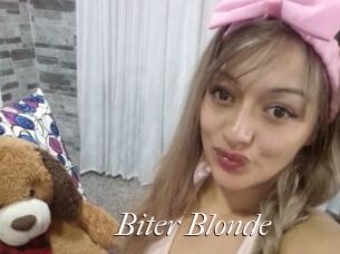 Biter_Blonde Cam Sexy