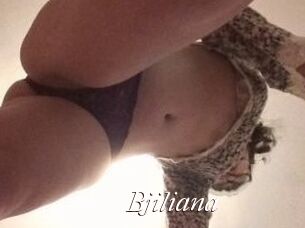 Bjiliana Cam Sexy