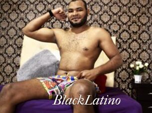 BlackLatino