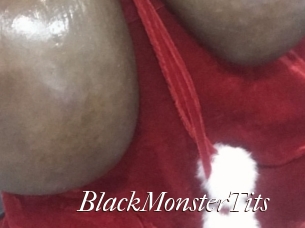 BlackMonsterTits