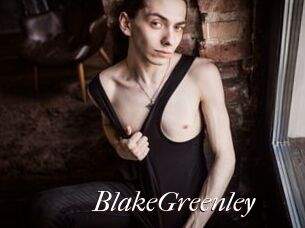 BlakeGreenley