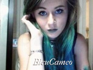 BleuCameo