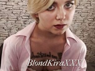 BlondKiraXXX