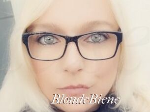 BlondeBiene