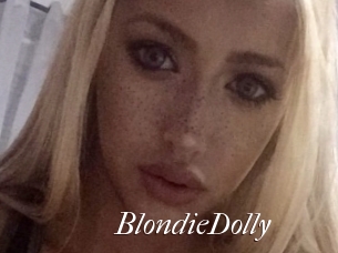 BlondieDolly