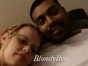 BlondyBee