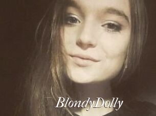 BlondyDolly