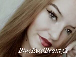 BlueEyedBeautyX Cam Sexy