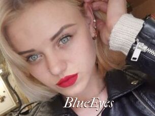 BlueEyes