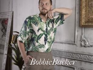 BobbieBacker