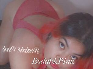 BodahkPink