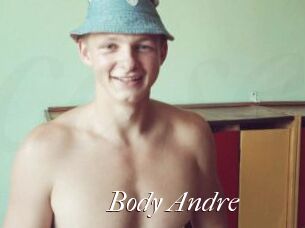 Body_Andre