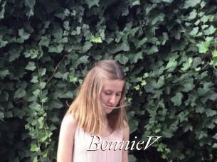 BonnieV