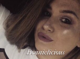 Bonnielicious