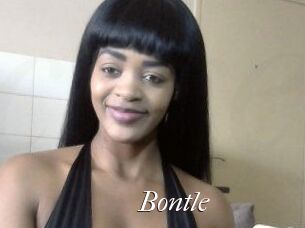 Bontle