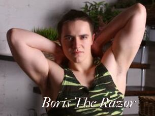 Boris_The_Razor