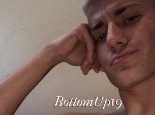 BottomUp19