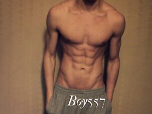 Boy557 Cam Sexy