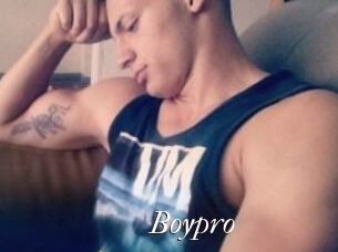 Boypro Cam Sexy